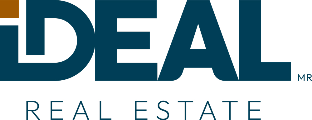 Logo de IDEAL REAL STATE